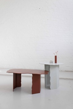 Disrupt Table by Fractall