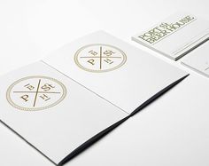 * Teacake Design | With or without sultanas * #logo #identity