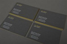 jon cleave #business #gsm #card #yellow #700 #foil #grey