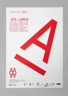 Tumblr #design #graphic #poster #typography