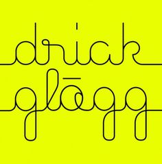 Subscript / Subdisc.com #handwriting #eriksson #contemporary #subdisc #marcus #type #typography