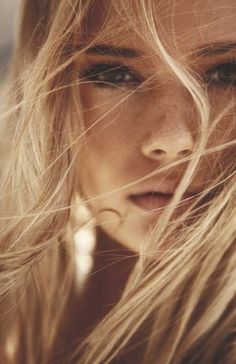 Report Comment #sexy #woman #hair #photography #portrait #blonde #face