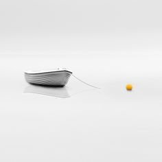 F&O Forgotten Nobility (amintha: More or less by Trevor Cotton on...) #photography #boat