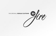 D-fire wear : Javier Suárez #logo #branding