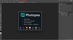Free image editing program suggested - photo editing tips photopea image editing tool