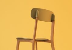 mr smith studio: cream chair for calligaris #boom #calligaris #smith #cream #chair #studio #mr