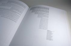 Explorations in Typography / Mastering the Art of Fine Typesetting | typetoken® #type #typesetting #books #typography