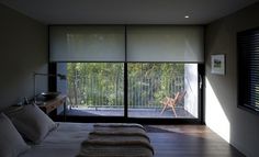 Interactive floorplan: The Wilderness, UK, by Paul + O Architects | Architecture | Wallpaper* Magazine #interior #wilderness #architects #bedroom #paul+o #the #architecture #minimal #window