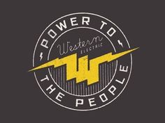 http://pinterest.com/pin/108719778474363176/ #power #people #the #logo #to
