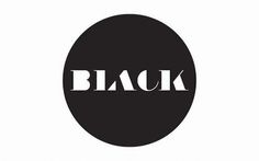 BLACK : JESSE WALKER #logo