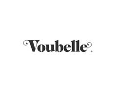 Voubelle #fashion #logo #brand