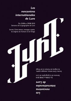 Clement Payot - Graphiste #france #design #graphic #typography