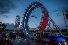 Some Epic Photos From The Guinness World Records 2017