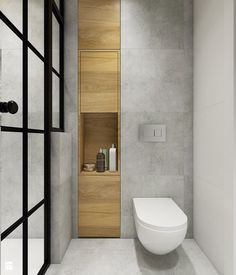 The Modern Bathroom Style – WERD HOME