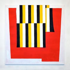 Calvin Ross Carl's abstract art #arts
