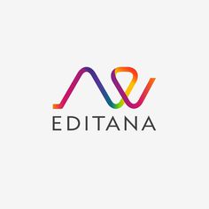 Editana Logo Chosen to appear on Logo Lounge 10 Book