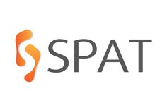 SPAT - Logo Design #logo #charity #identity #branding