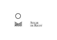 Solar de Ricot #packaging #capel #label #wine