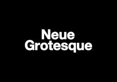 F37 Foundry | F37 Neue Grotesque | Archive | Face37 #neue #grostesque #f37 #typography