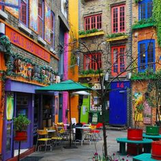 Wyniki Szukania w Grafice Google dla http://myreport.com.ua/wp content/uploads/2012/04/293280085_819f12665cf0 600x600.jpg #london #place #salad #colors #bar #street #rainbow