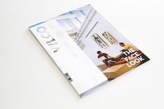 BANDO | revista vuelco #mag #design #brand #editorial #magazine