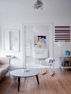 The Design Chaser: Pinterest | Picks #interior #design #deco #livingroom #decoration
