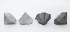 concretediamond / FrauKlarer #diamond #frauklarer #concrete #concretediamond