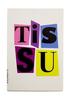 tissu__005_1.jpg (341×483) #punk #paper #typography