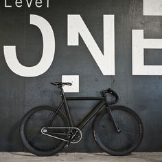 I am mr cup (www.mr cup.com) #fixie #white #bicycle #black #clean #simple