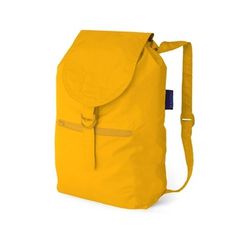 Fab.com | Daypack Saffron #folds #baggu #tiny #a #this #sailor #into #by #strip #pack #daypack #lightweight #away