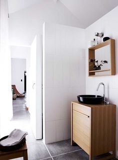 Michaël Verheyden lives here! emmas designblogg #interior #design #decor #deco #decoration