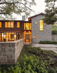 Sunnybrook South House by Stocker Hoesterey Montenegro Architects 1