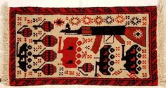 type_Document_Title_here #rug #war #afghan