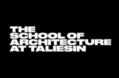 Taliesin Is Where We're At | Architect Magazine | Architects, Architecture, Training, Architecture Schools, Architecture Organizations, Ph