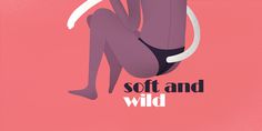 Furry is the New Sexy on Behance
