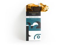 Chocolate bar #chocolate #packaging #branding #aztec #aztecgods #montezumas