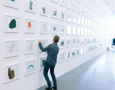 The Bouroullec Brothers in Disegno #1 – Sight Unseen