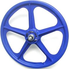BLUE_tuff_wheel.jpg (JPEG Image, 388x390 pixels) #skyway #bmx #tuff #wheel