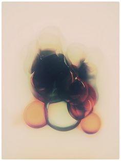 atelier olschinsky #abstract #atelier #bubbles #digital #art #olschinsky