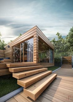summer house #architecture