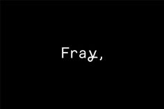 Fray-Logo.png (1800×1200) #fray #identity #build
