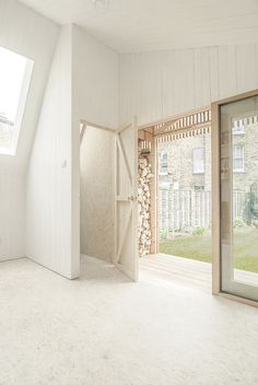 Home by Weston Surman & Deane 2 #interior #design #decor #deco #decoration