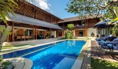 Villa 3117 in Bali