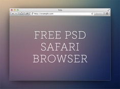 Safari browser window psd mockups Free Psd. See more inspiration related to Mockup, Template, Window, Psd, Safari, Mockups, Browser, Theme and Horizontal on Freepik.