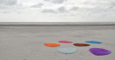seesaw.: ina & matt. #ocean #beach #rugs #sea