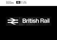 2.jpg (507×359) #british #branding #design #symbol #railway #logo