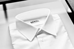 Hotel Daniel - Branding & Photography #tshirt #branding