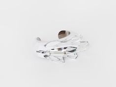 Crystalactite by Maison Martin Margiela #minimalist #design #jewelry
