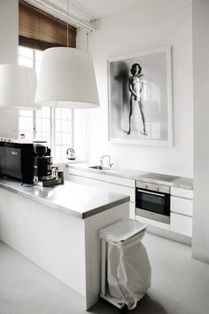 emmas designblogg #interior #office #design #decor #kitchen #deco #decoration