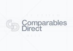 Stylo Design - Design & Digital Consultancy - Comparables Direct #logo #guidelines #branding